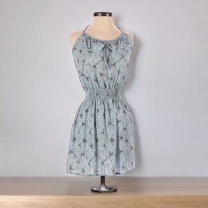 Simone D Summer Dress | SIZE S